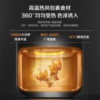 松下 NF-HC300-A 空气炸锅 4L （单位:个）