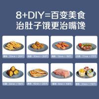 松下 NF-HC300-A 空气炸锅 4L （单位:个）