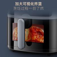 山本（SHANBEN） 8109VS 可视空气炸锅 5.5L (单位:台)