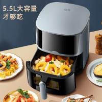 山本（SHANBEN） 8109VS 可视空气炸锅 5.5L (单位:台)