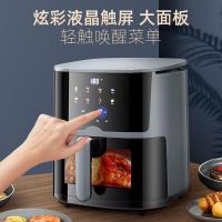 山本（SHANBEN） 8109VS 可视空气炸锅 5.5L (单位:台)