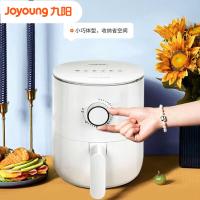 九阳（Joyoung） KL30-VF163 空气炸锅 3L 白色（单位：台）