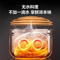 美的（Midea） MY-C5147 电压力锅 5L (单位：台)
