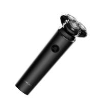 康夫（CONFU） KF-GC6 电动剃须刀 31*38*154mm (单位:台) 黑色
