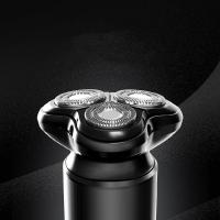 康夫（CONFU） KF-GC6 电动剃须刀 31*38*154mm (单位:台) 黑色