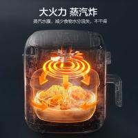 苏泊尔（SUPOR）KJ35D701空气炸锅 3.5L (单位:台) 绿色