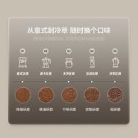 小熊（Bear） MDJ-F12H3 便携榨汁机 200W 黑色（单位：个）