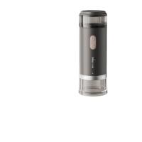 小熊（Bear） MDJ-F12H3 便携榨汁机 200W 黑色（单位：个）