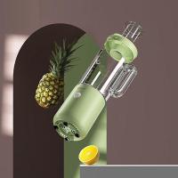 都市太太（DStt） DSTT-9801 多功能料理机榨汁机 800ml (单位:台)
