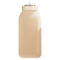 艾美特（AIRMATE） HG06-M9 折叠干衣机 105*300*220mm (单位:台) 奶咖色
