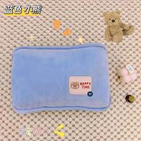 米薇可（MIEIVC） T736 电暖宝 19*27cm 双插 (单位:个)  颜色款式随机发货