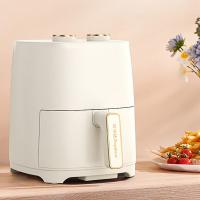 荣事达（Royalstar）AF1625空气炸锅大容量家用无油烟电炸锅3.5L 1400W(单位:台）