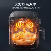 苏泊尔（SUPOR） KJ35D701 空气炸锅 3.5L （单位：台） 绿色