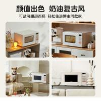 美的（Midea） M2H2 微波炉 440*320*256mm（单位：台）转盘两种转环组件随机发货