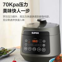 苏泊尔（SUPOR）SY-30FC8058QS 电压力锅 3L （单位：台）