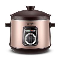 苏泊尔（SUPOR） DG50YK11-30 电炖锅 5L  (单位：台 )