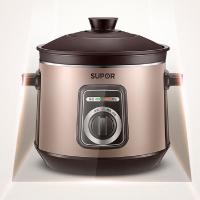 苏泊尔（SUPOR） DG50YK11-30 电炖锅 5L  (单位：台 )