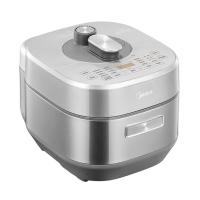 美的（Midea） MY-S5177K 0涂层电压力锅 5L （单位：台）