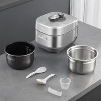 美的（Midea） MY-S5177K 0涂层电压力锅 5L （单位：台）