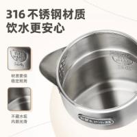 小熊（Bear） ZDH-C15V7 电水壶 1.5L 白色（单位：个）