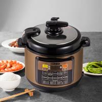 康佳（KONKA）KYLG-5001E 电压力锅 5L（单位：台）