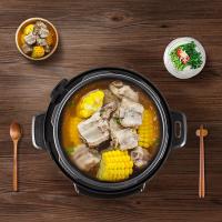 康佳（KONKA）KYLG-5001E 电压力锅 5L（单位：台）
