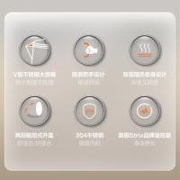 苏泊尔（SUPOR） SW-15T83A 电水壶 1.5L 黑色（单位：个）