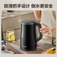苏泊尔（SUPOR） SW-15T83A 电水壶 1.5L 黑色（单位：个）