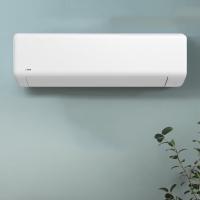 美的（Midea） KFR-50GW/G1-1A 空调 2P（单位：套）白色