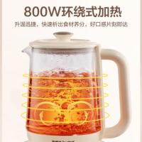 荣事达（Royalstar） YSH1828L 电水壶 1.8L 透明色 (单位:台)