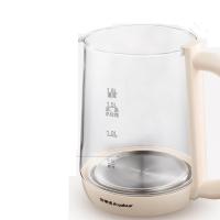 荣事达（Royalstar） YSH1828L 电水壶 1.8L 透明色 (单位:台)