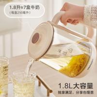 荣事达（Royalstar） YSH1828L 电水壶 1.8L 透明色 (单位:台)