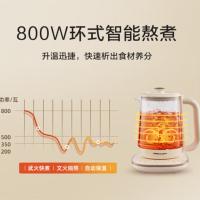 荣事达（Royalstar） YSH1828L 电水壶 1.8L 透明色 (单位:台)