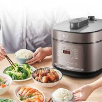 苏泊尔（SUPOR） SY-50FC4087 电压力锅 5L  (单位：台 )