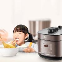 苏泊尔（SUPOR） SY-50FC4087 电压力锅 5L  (单位：台 )