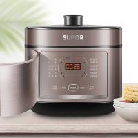 苏泊尔（SUPOR） SY-50FC4087 电压力锅 5L  (单位：台 )