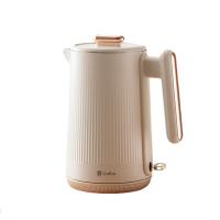 古菲斯（GUFIUS） GFSH-1807 电水壶 1.8L 奶茶杏（单位：个）