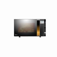 美的（Midea） X3-233A 微波炉 微波输出功率900W 23L (单位：台)金色