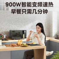 美的（Midea） X3-233A 微波炉 微波输出功率900W 23L (单位：台)金色