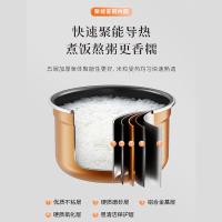 美的（Midea） MY-E5329 电压力锅 5L(单位：个)
