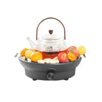 艾贝丽ABL-WL1317围炉煮茶器（含壶）800ml（单位：台）深灰色