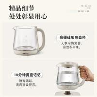 小熊（Bear） YSH-K15G6 养生壶 带滤网 1.5L（单位：台）