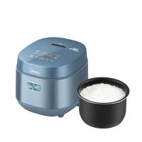 美的（Midea） MB-AFB2024R 全智能电饭煲 3L(单位：个)