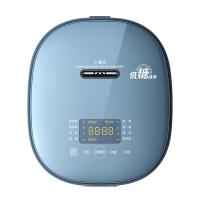 美的（Midea） MB-AFB2024R 全智能电饭煲 3L(单位：个)