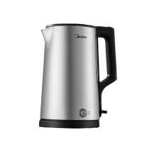 美的（Midea）MK-PJ17A06电水壶 1.7L(单位:台）