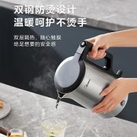 美的（Midea）MK-PJ17A06电水壶 1.7L(单位:台）