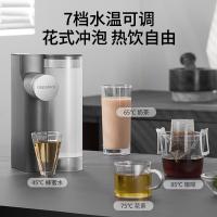 Glasslock GE-WA01WH-1 电水壶 118*45*205mm 1L (单位:个)