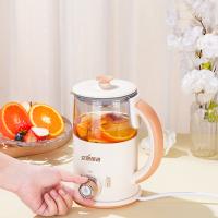 艾逸瑶选 YD703 阐幽煮茶器 600ML（单位：个）