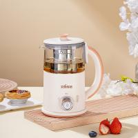 艾逸瑶选 YD703 阐幽煮茶器 600ML（单位：个）