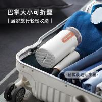 摩飞电器（Morphyrichards） MR2031 手持挂烫机 1000W 白色 (单位:台)